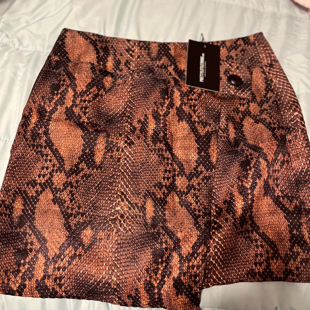 Cute skirt
